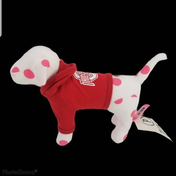 Victoria's Secret PINK Collegiate Ohio State Bundle Large BodySuit - Picture 5 of 6